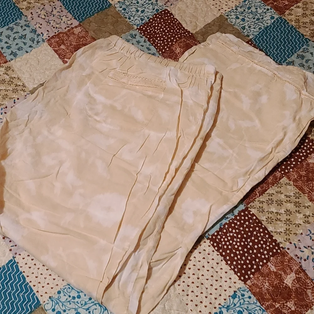 Women's Pajama Pants - Picture 1 of 6